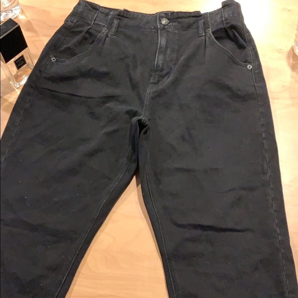 New American Eagle jean